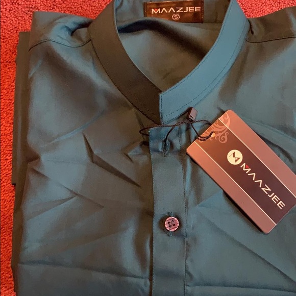 New Mens Shalwar Kameez Size Small - Picture 4 of 4